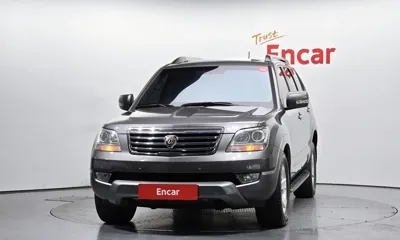 Kia Mohave 2014, 207674 км, за 5720.6 USD