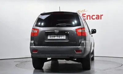 Kia Mohave 2014, 207674 км, за 5720.6 USD
