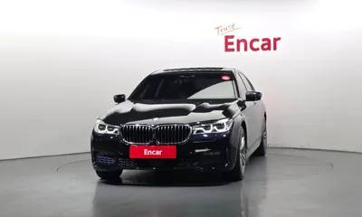 BMW 7-Series 2016, 171006 км, за 17395.3 USD