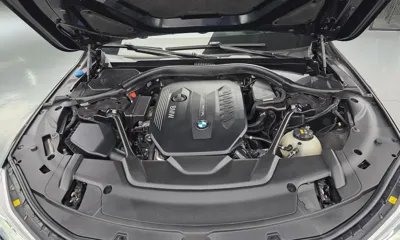 BMW 7-Series 2016, 171006 км, за 17395.3 USD - фото 6