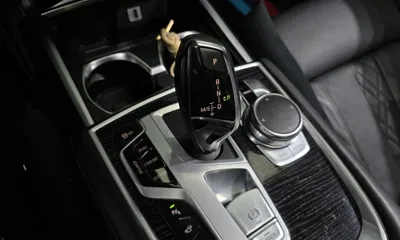 BMW 7-Series 2016, 171006 км, за 17395.3 USD - фото 9