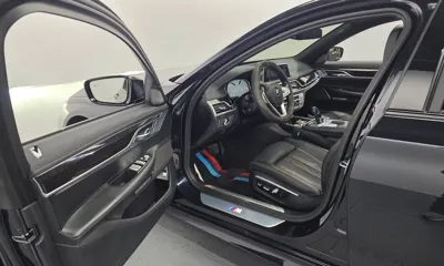 BMW 7-Series 2016, 171006 км, за 17395.3 USD - фото 10