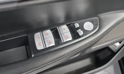 BMW 7-Series 2016, 171006 км, за 17395.3 USD - фото 14
