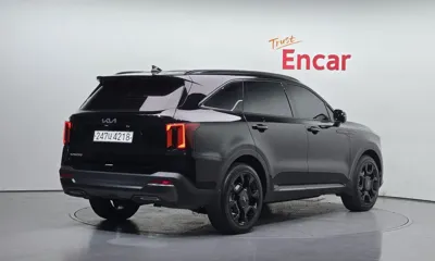 Kia Sorento 2025, 35447 км, за 23093.96 USD