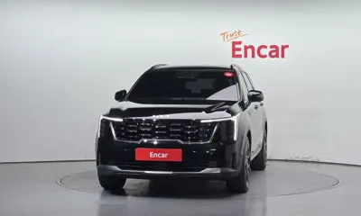 Kia Sorento 2025, 35447 км, за 23093.96 USD
