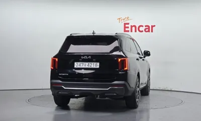 Kia Sorento 2025, 35447 км, за 23093.96 USD