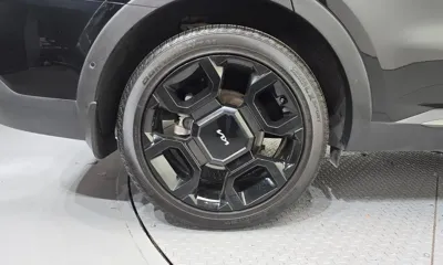 Kia Sorento 2025, 35447 км, за 23093.96 USD