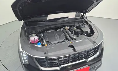Kia Sorento 2025, 35447 км, за 23077.41 USD - фото 6