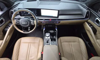Kia Sorento 2025, 35447 км, за 23077.41 USD - фото 7