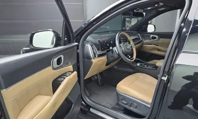Kia Sorento 2025, 35447 км, за 23077.41 USD - фото 10