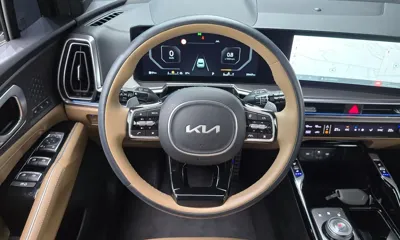 Kia Sorento 2025, 35447 км, за 23077.41 USD - фото 12