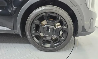 Kia Sorento 2025, 35447 км, за 23077.41 USD - фото 21