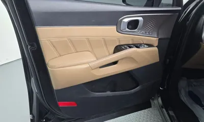 Kia Sorento 2025, 35447 км, за 23077.41 USD - фото 24