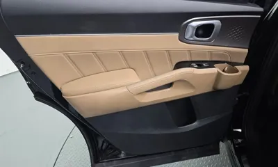 Kia Sorento 2025, 35447 км, за 23077.41 USD - фото 25
