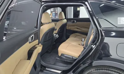Kia Sorento 2025, 35447 км, за 23077.41 USD - фото 26