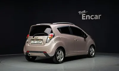 ChevroletGMDaewoo Spark 2012, 78278 км, за 1568.86 USD