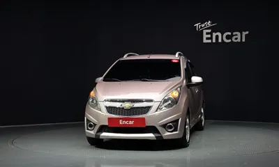 ChevroletGMDaewoo Spark 2012, 78278 км, за 1568.86 USD