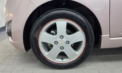 ChevroletGMDaewoo Spark 2012, 78278 км, за 1568.86 USD