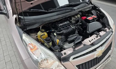 ChevroletGMDaewoo Spark 2012, 78278 км, за 1568.86 USD - фото 6