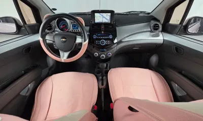 ChevroletGMDaewoo Spark 2012, 78278 км, за 1568.86 USD - фото 7