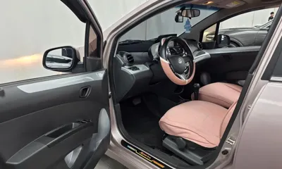 ChevroletGMDaewoo Spark 2012, 78278 км, за 1568.86 USD - фото 10