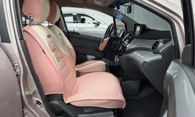ChevroletGMDaewoo Spark 2012, 78278 км, за 1568.86 USD - фото 11