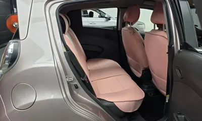 ChevroletGMDaewoo Spark 2012, 78278 км, за 1568.86 USD - фото 12