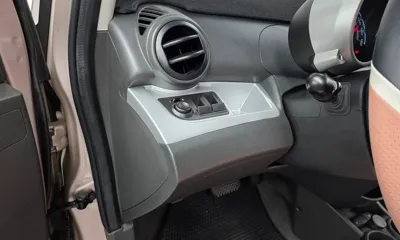 ChevroletGMDaewoo Spark 2012, 78278 км, за 1568.86 USD - фото 17