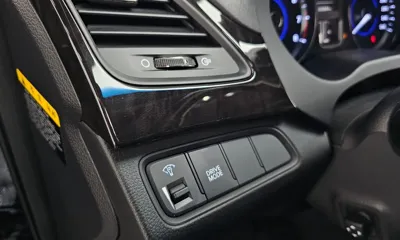 Hyundai Grandeur 2013, 163064 км, за 2801.3 USD - фото 20