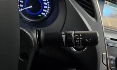 Hyundai Grandeur 2013, 163064 км, за 2801.3 USD - фото 29