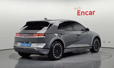 Hyundai Ioniq5 2022, 137953 км, за 16872.97 USD