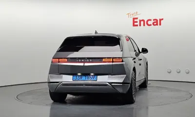 Hyundai Ioniq5 2022, 137953 км, за 16872.97 USD