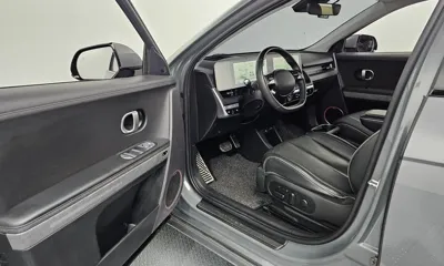 Hyundai Ioniq5 2022, 137953 км, за 16872.97 USD - фото 10