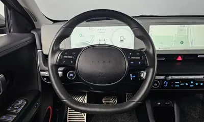 Hyundai Ioniq5 2022, 137953 км, за 16872.97 USD - фото 13