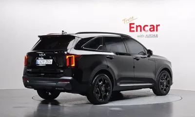 Kia Sorento 2024, 25603 км, за 27822.91 USD