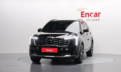 Kia Sorento 2024, 25603 км, за 27822.91 USD