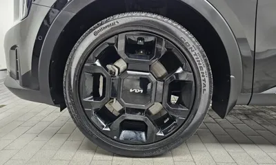 Kia Sorento 2024, 25603 км, за 27822.91 USD
