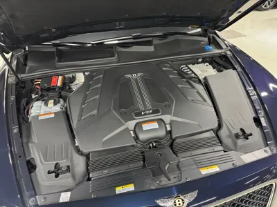 Bentley Bentayga 2020, 38700 км, за 102411.62 USD