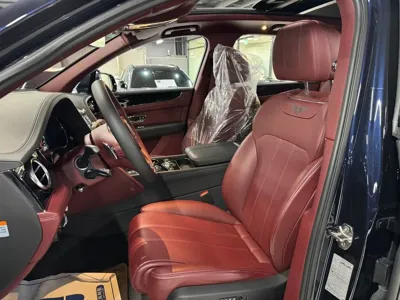 Bentley Bentayga 2020, 38700 км, за 102411.62 USD - фото 8