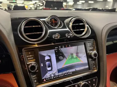 Bentley Bentayga 2020, 38700 км, за 102411.62 USD - фото 11