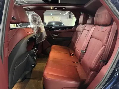 Bentley Bentayga 2020, 38700 км, за 102411.62 USD - фото 14