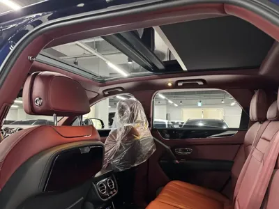 Bentley Bentayga 2020, 38700 км, за 102411.62 USD - фото 15