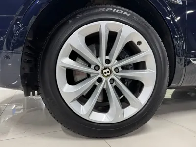 Bentley Bentayga 2020, 38700 км, за 102411.62 USD - фото 18