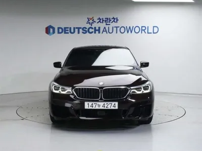 BMW Gran Turismo 2020, 44668 км, за 25206.77 USD