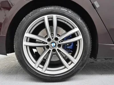 BMW Gran Turismo 2020, 44668 км, за 25206.77 USD