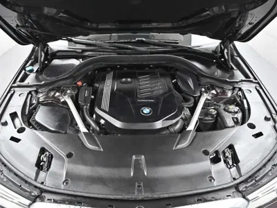 BMW Gran Turismo 2020, 44668 км, за 25004.87 USD - фото 6