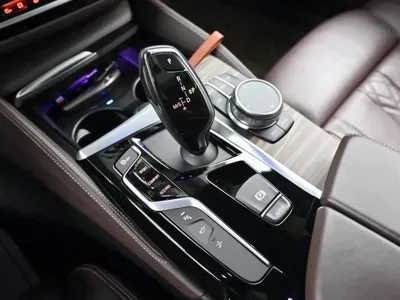 BMW Gran Turismo 2020, 44668 км, за 25004.87 USD - фото 9