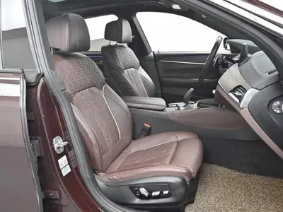 BMW Gran Turismo 2020, 44668 км, за 25004.87 USD - фото 10