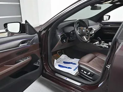 BMW Gran Turismo 2020, 44668 км, за 25004.87 USD - фото 11