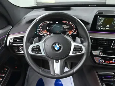 BMW Gran Turismo 2020, 44668 км, за 25004.87 USD - фото 13